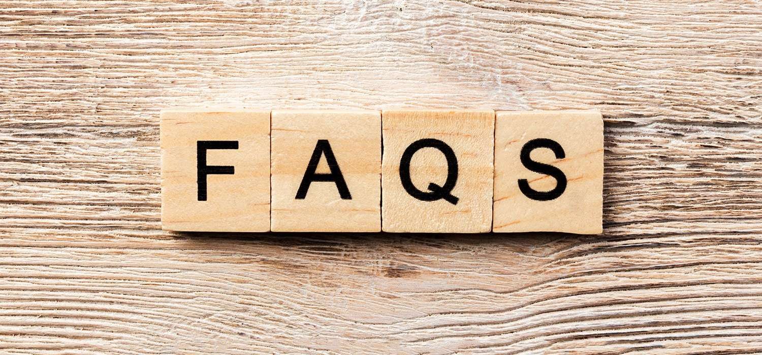 FAQ